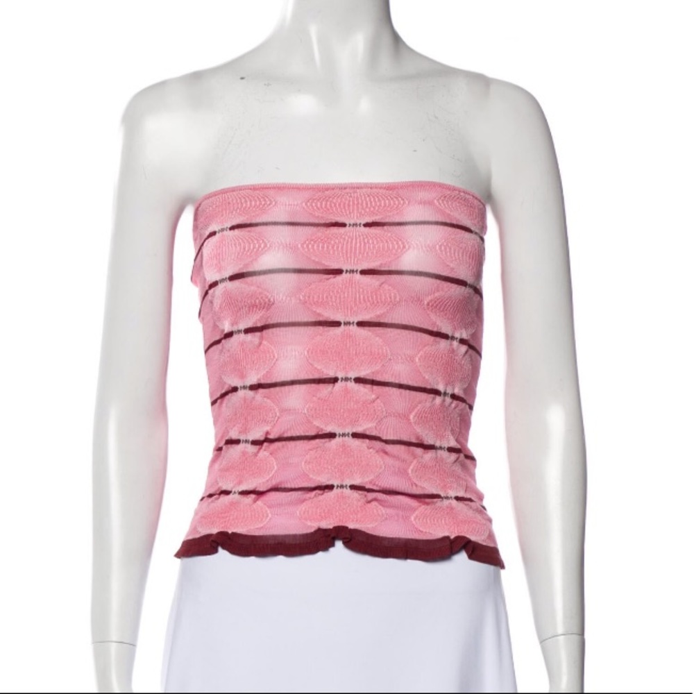 Gimaguas Ete Tube Top